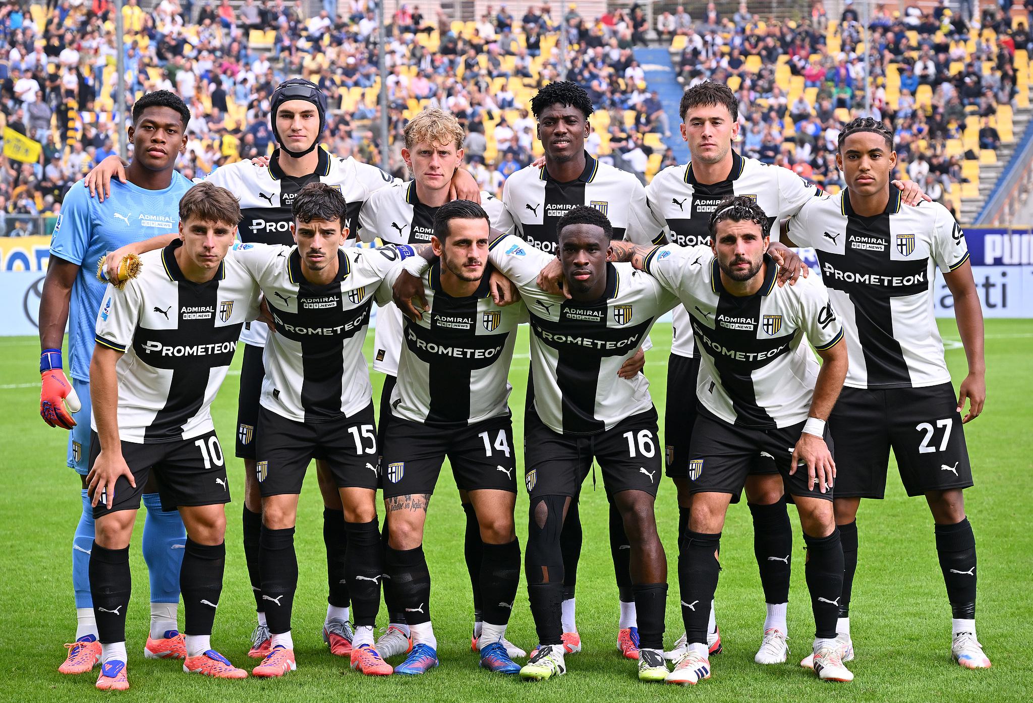 pg试玩-科尔维、里纳尔迪和卡森蒂尼：带着帕尔马制造的门将前往那不勒斯