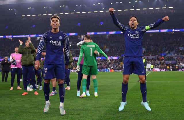 pg试玩-王勤伯：巴黎看到自己讨厌的那张面孔