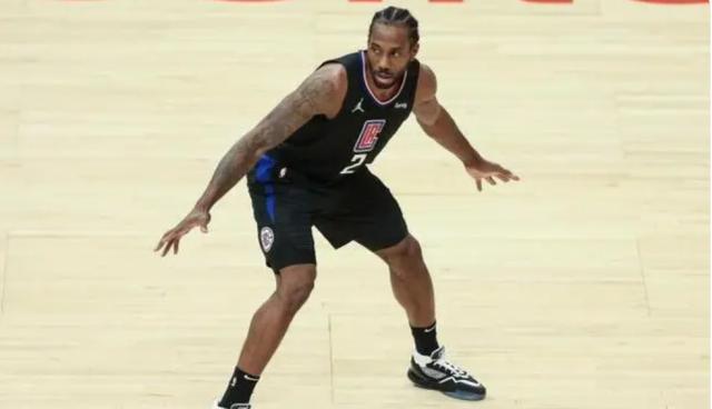 pg电子-8投2中正负值+26 莱昂纳德回归比险胜意义更重要