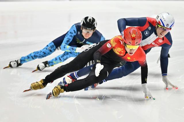 pg游戏-短道加拿大站中国队遇考验 林孝埈难成“救命稻草”