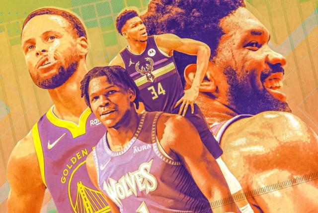 pg电子-名嘴排64大球星交易价值：字母力压约基奇 KD第10