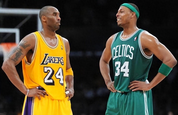 pg模拟器-强度拉满！NBA史上最激烈的总决赛，开场不到3秒就打起来了|湖人|凯尔特人|科比·布莱恩特|洛杉矶湖人队|波士顿凯尔特人队_新浪体育_新浪新闻