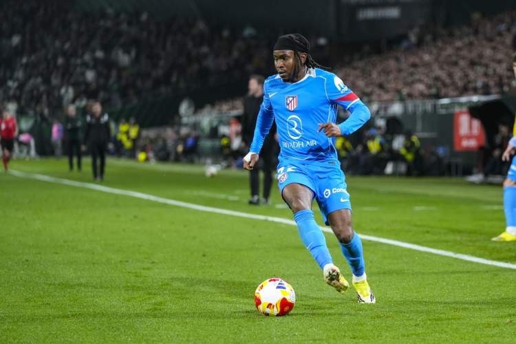 pg游戏-卢克曼：为首秀感到自豪，队友们都热烈欢迎我，适应变得非常容易