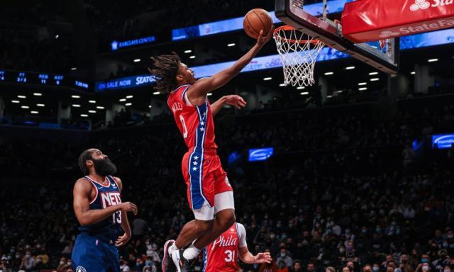 pg试玩-马克西交易价值猛增 打包西蒙斯能否撬动超巨？