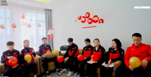 pg试玩-李琰满意速滑队世界杯战果 跨界执教看重团队气氛