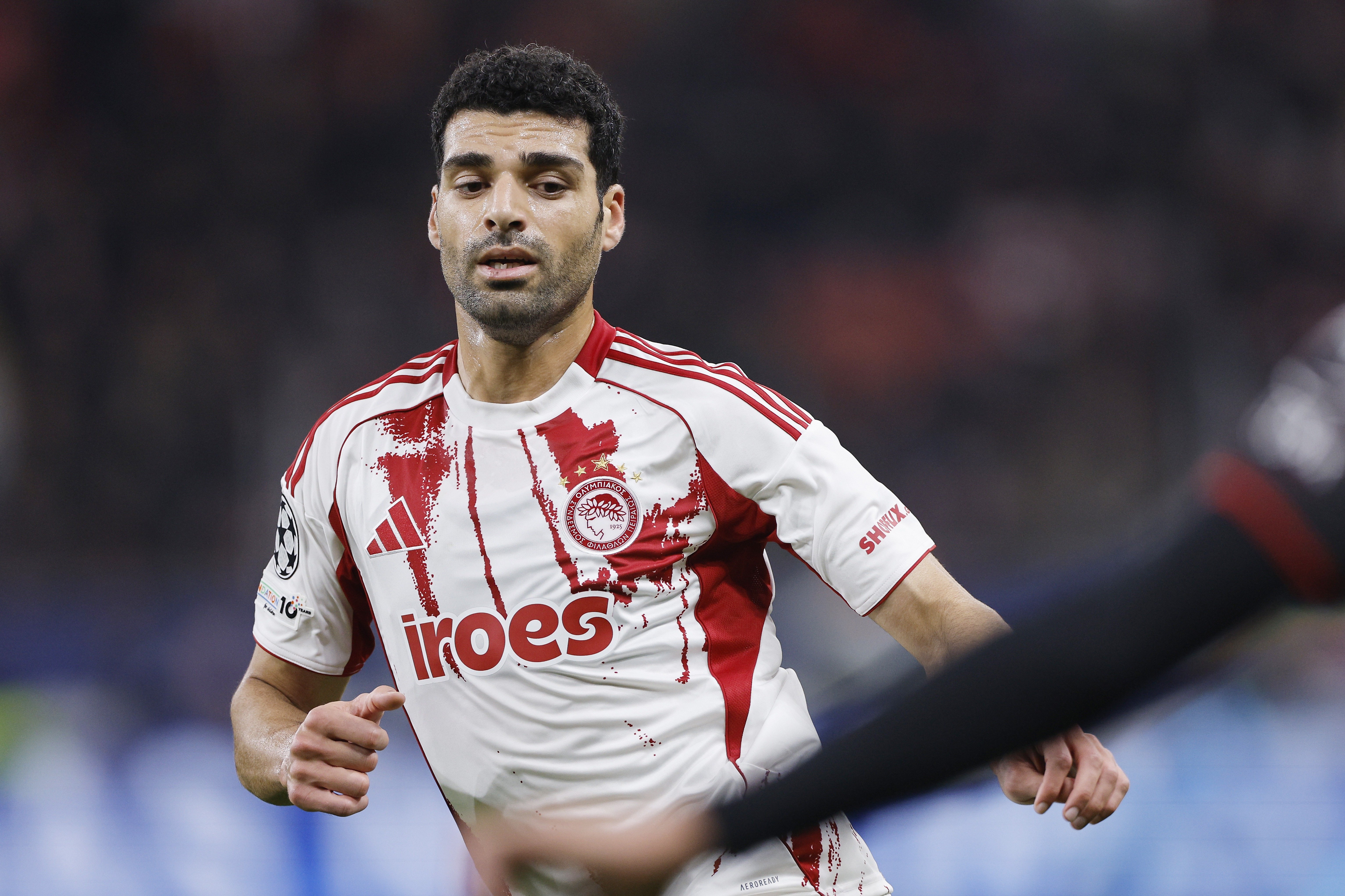 pg游戏-经纪人辟谣塔雷米准备退役回国：与实际不符 球员完全专注于踢球