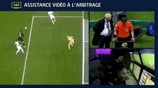 pg游戏-巴黎绝杀点球惹争议 VAR选择性执法遭吐槽