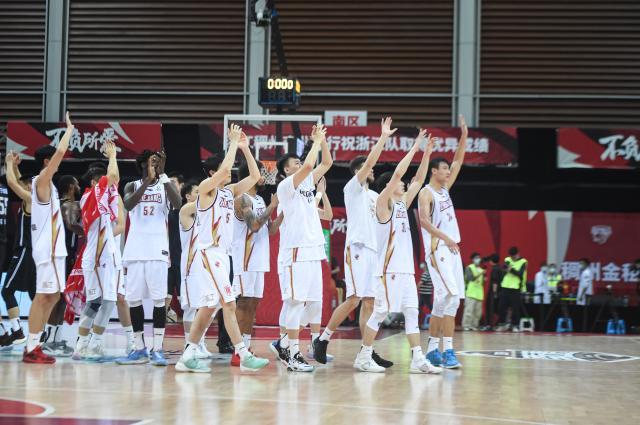 pg游戏-浙江燃尽最后一丝力气 最强青年军依旧在路上