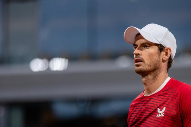 pg试玩-时隔三个月穆雷重返单打赛场 身体状况仍有隐忧